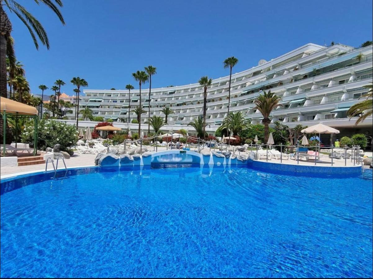 Altamira Family Apartment El Duque Costa Adeje  Bagian luar foto
