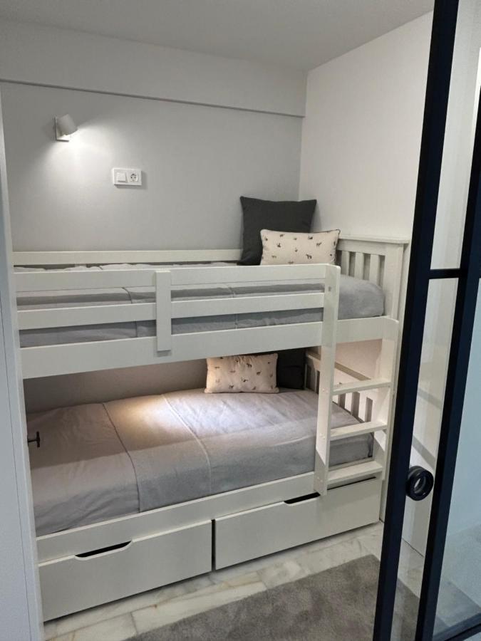 Altamira Family Apartment El Duque Costa Adeje  Bagian luar foto